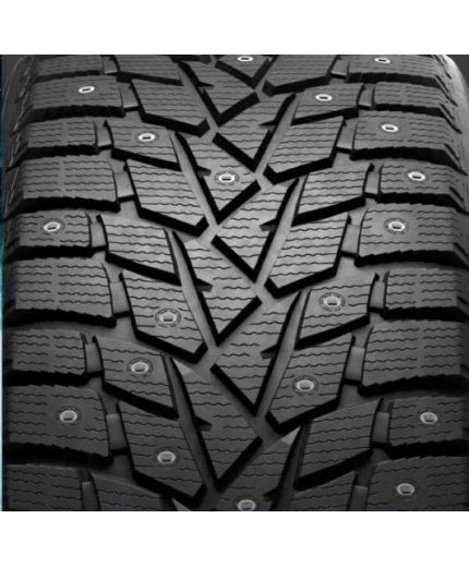 DUNLOP Grandtrek Ice 02 285/60R18 116T Фото 2
