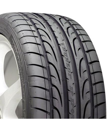 DUNLOP SP Sport Maxx 050+ 225/50R16 96W Фото 3