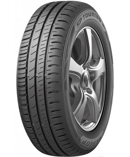 DUNLOP SP Touring R1 155/70R13 75T Фото 2