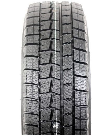 DUNLOP Winter Maxx WM01 205/65R15 94T Фото 5