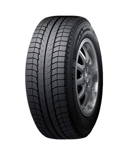 MICHELIN Latitude X-Ice 2 275/45R20 110T