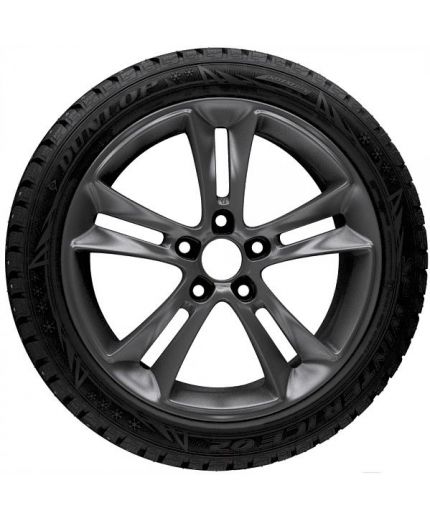 DUNLOP SP Winter Ice 02 225/55R16 99T Фото 3