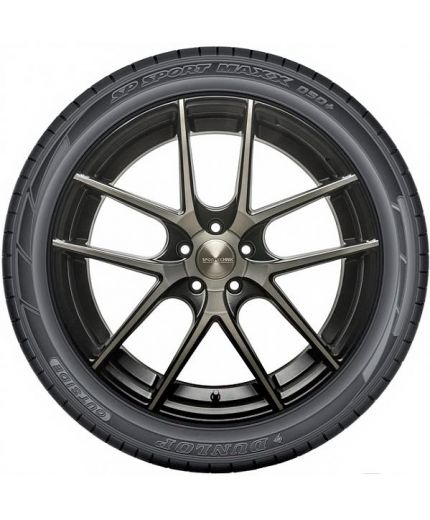 DUNLOP SP Sport Maxx 050+ SUV 255/55R19 111W Фото 3