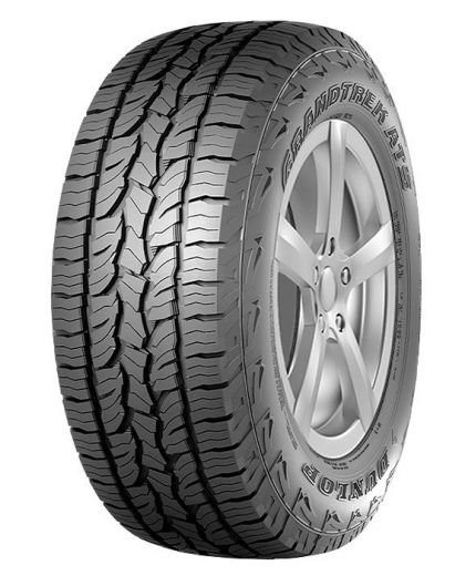 DUNLOP Grandtrek AT5 265/70R15 112T