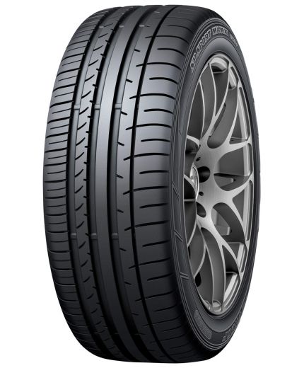 DUNLOP SP Sport Maxx 050+ SUV 295/35R21 107Y Фото 2