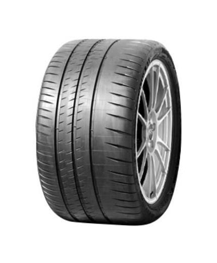 MICHELIN Pilot Sport Cup 2 235/35R19 91Y Фото 4