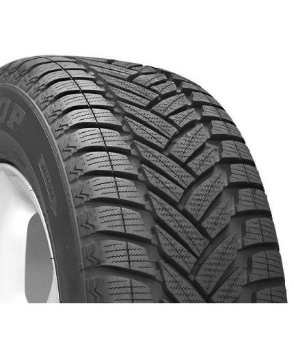 DUNLOP Winter Maxx SJ8 265/55R19 109R Фото 3