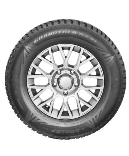 DUNLOP Grandtrek Ice 03 225/55R18 102T Фото 4