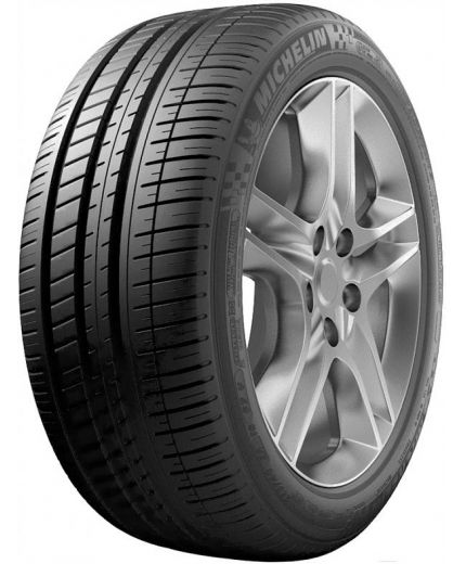 MICHELIN Pilot Sport 3 255/40R18 99Y Фото 2