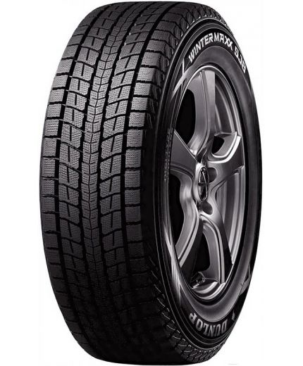 DUNLOP Winter Maxx SJ8 225/55R19 99R
