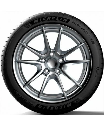 MICHELIN Pilot Sport 4 S 275/30R19 96Y Фото 4