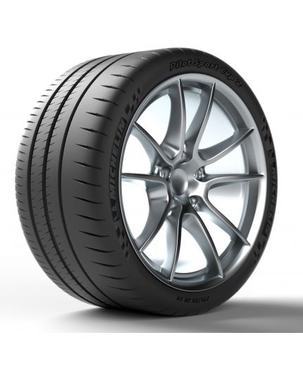 MICHELIN Pilot Sport Cup 2 245/35R19 93Y Фото 9