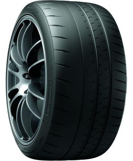 MICHELIN Pilot Sport Cup 2 245/35R19 93Y Фото 10