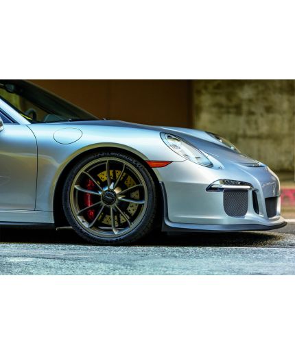 MICHELIN Pilot Sport Cup 2 245/35R19 93Y Фото 11