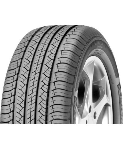MICHELIN Latitude Tour HP 275/70R16 114H Фото 5