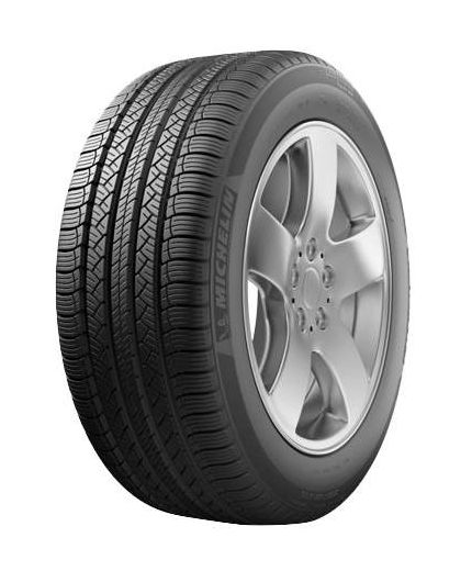 MICHELIN Latitude Tour HP 275/70R16 114H Фото 6