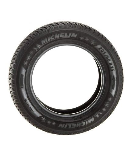 MICHELIN Alpin 5 215/60R16 99T Фото 3