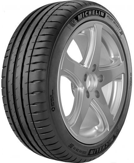 MICHELIN Pilot Sport 4 255/40R18 99Y Фото 12