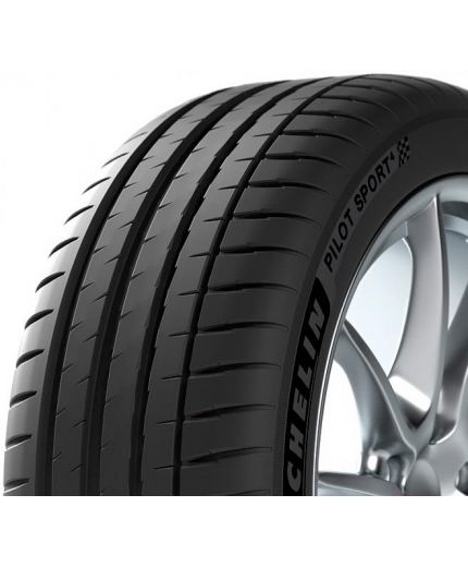 MICHELIN Pilot Sport 4 255/40R18 99Y Фото 21