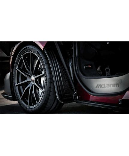 MICHELIN Pilot Sport 4 S 275/40R22 108Y Фото 2