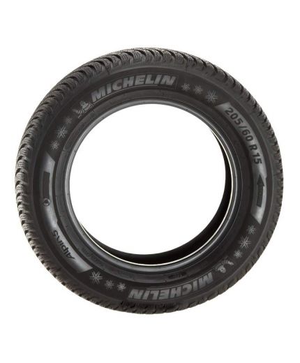 MICHELIN Alpin 5 205/55R17 91H (run-flat)
