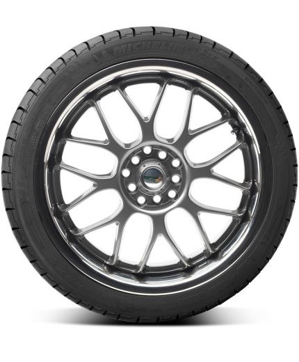 MICHELIN Primacy 3 245/40R18 93Y (run-flat) Фото 8