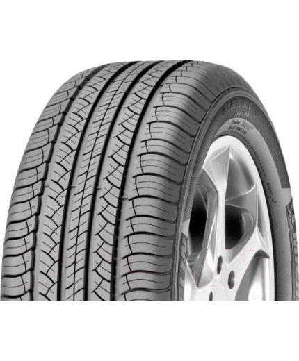 MICHELIN Latitude X-Ice North 2+ 245/55R19 107T Фото 4