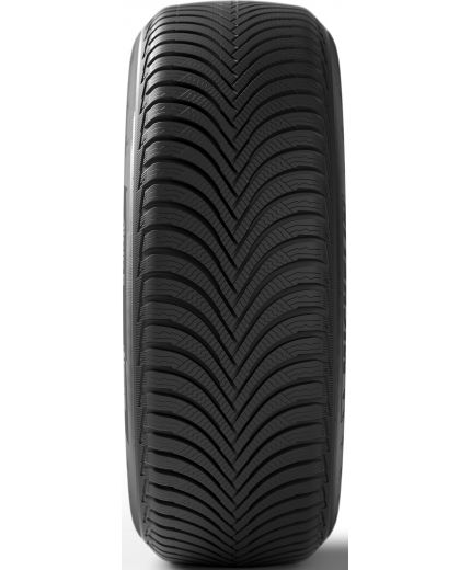 MICHELIN Alpin 5 205/60R16 92V (run-flat) Фото 5
