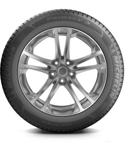 MICHELIN Primacy 3 275/40R18 99Y (run-flat) Фото 7