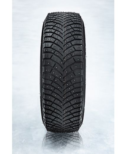 MICHELIN X-Ice North 4 245/45R19 102H Фото 4