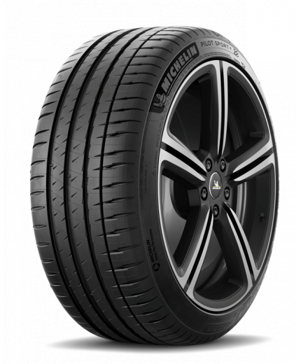 MICHELIN Pilot Sport 4 255/40R20 101Y Фото 4