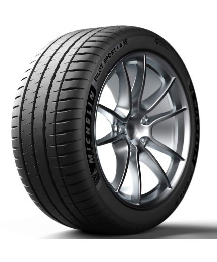 MICHELIN Pilot Sport 4 S 265/40R21 105Y Фото 2