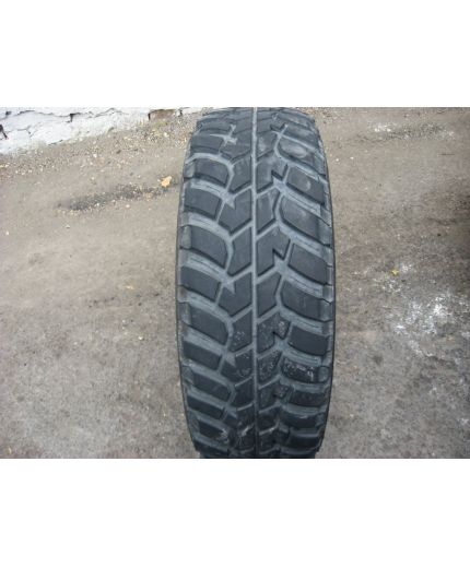 DUNLOP Grandtrek MT2 225/75R16 103/100Q Фото 4