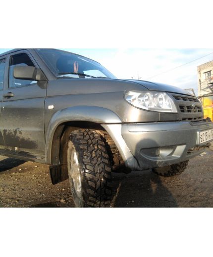 DUNLOP Grandtrek MT2 225/75R16 103/100Q Фото 5