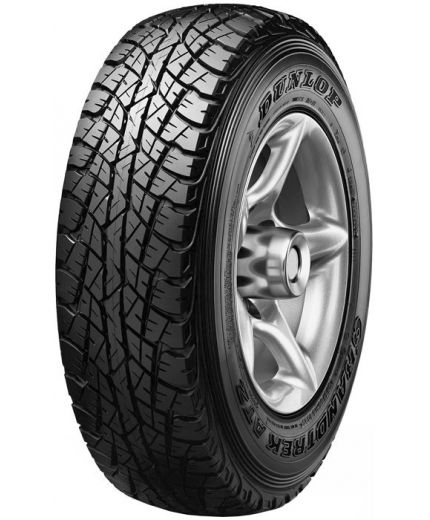 DUNLOP Grandtrek MT2 225/75R16 103/100Q Фото 7