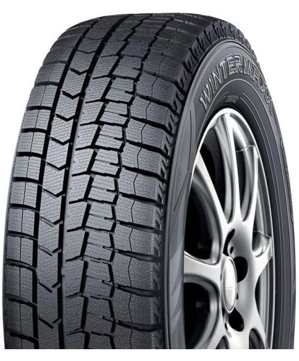 DUNLOP Winter Maxx WM02 215/65R16 98T