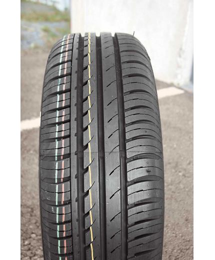 CONTINENTAL ContiEcoContact 3 195/65R15 91T Фото 4