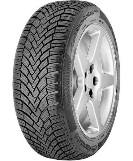 CONTINENTAL ContiWinterContact TS 850 225/50R17 98H Фото 3