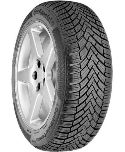 CONTINENTAL ContiWinterContact TS 850 225/50R17 98H Фото 4