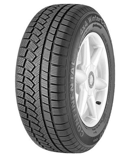 CONTINENTAL Conti4x4WinterContact 275/55R17 109H