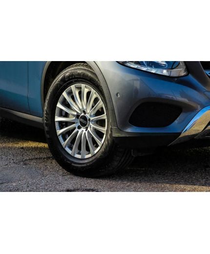 CORDIANT Snow Cross 2 SUV 265/60R18 114T Фото 2