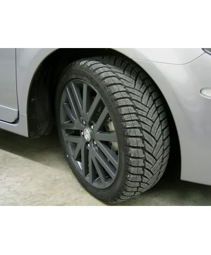 DUNLOP SP Winter Sport 4D 225/50R17 94H (run-flat) Фото 10