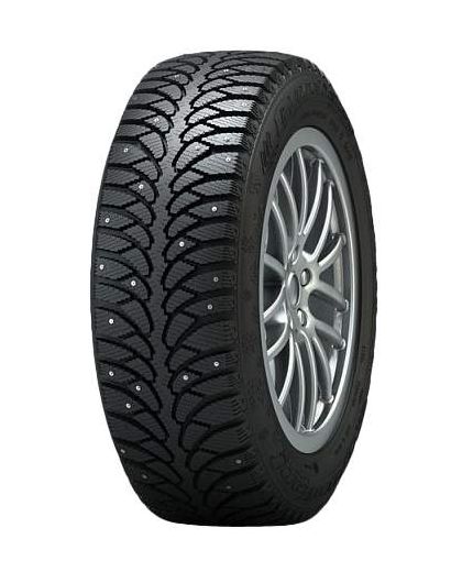 CORDIANT Sno-max 235/55R18 104T Фото 2