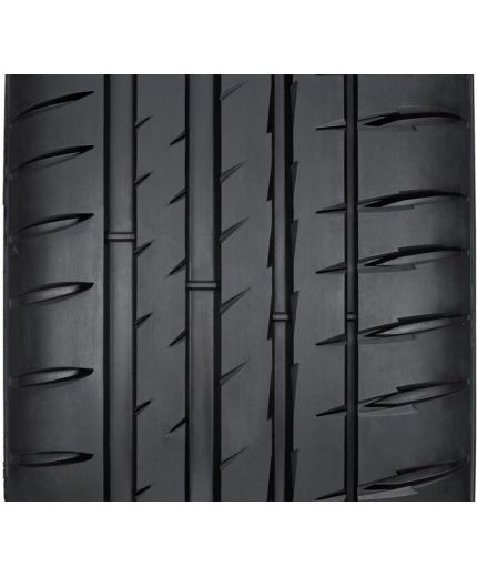 MICHELIN Pilot Sport 4 235/45R19 99Y Фото 6
