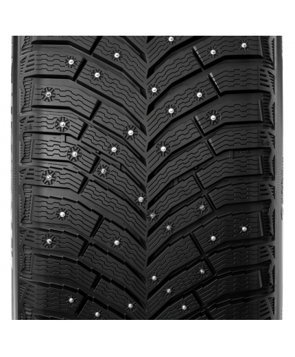 MICHELIN X-Ice North 4 255/40R19 100H Фото 8