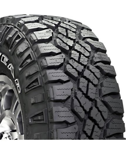 GOODYEAR Wrangler DuraTrac 215/85R16 115/112Q Фото 2
