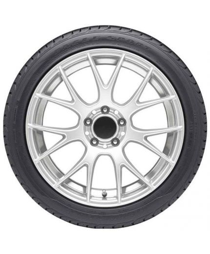 GOODYEAR Eagle Sport TZ 215/60R16 95V Фото 5
