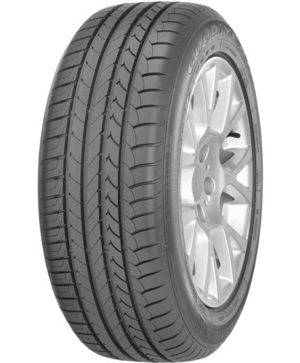GOODYEAR EfficientGrip 205/50R17 89W (run-flat) Фото 3