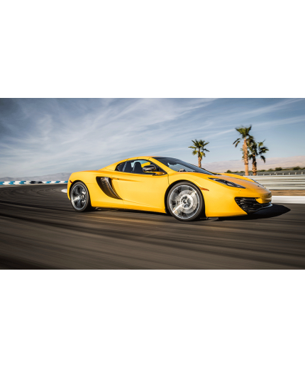 MICHELIN Pilot Sport 4 S 275/35R20 102Y Фото 8