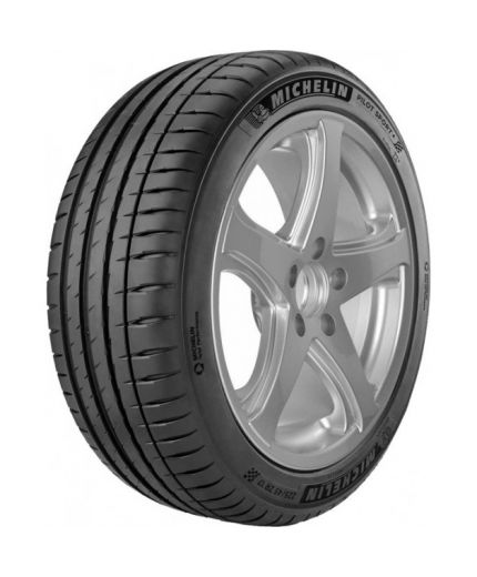 MICHELIN Pilot Sport 4 S 275/35R20 102Y Фото 10